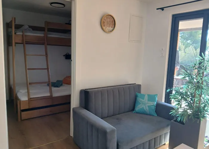 Vortex Pbk Mobilehome *