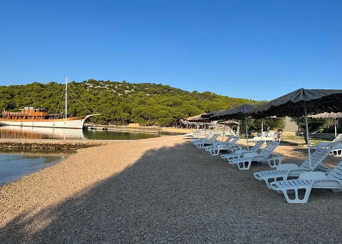 Vortex Pbk Mobilehome * Tisno